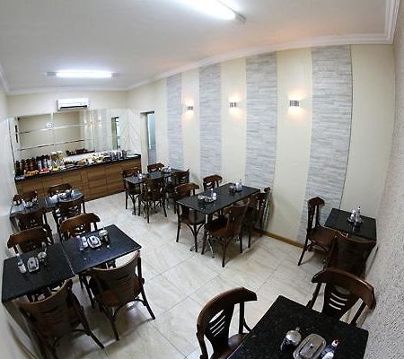 Hotel Belem Fortaleza Fortaleza (Ceara) Exterior foto