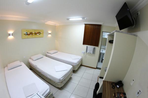 Hotel Belem Fortaleza Fortaleza (Ceara) Exterior foto