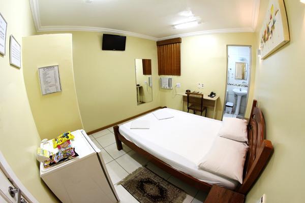 Hotel Belem Fortaleza Fortaleza (Ceara) Exterior foto
